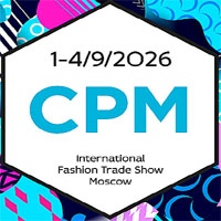 СРМ — COLLECTION PREMIÈRE MOSCOW