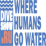 Moscow Dive Show