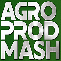 AGROPRODMASH 2027: Rusya Gıda İşleme Endüstrisinin Zirvesi AGROPRODMASH 2027 Rusya Gıda İşleme Endüstrisinin Zirvesi