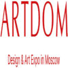 ARTDOM 2027 Doğu Avrupa Mobilya, İç Mekan Tasarımı ve Sanatının Yön Göstergesi