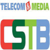 CSTB TELECOM & MEDIA 2027 Rusya Medya ve Telekomünikasyon Endüstrisinin Yıllık Zirvesi