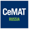 CeMAT RUSSIA 2027 Moskova'da Depo ve Endüstriyel Lojistiğin En Büyük Buluşması