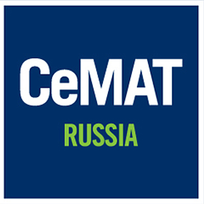 CeMAT RUSSIA 2027 Moskova'da Depo ve Endüstriyel Lojistiğin En Büyük Buluşması