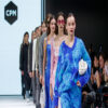 Collection Première Moscow Rusya Moda Endüstrisinin Dev Buluşması