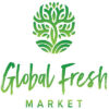 GLOBAL FRESH MARKET 2027 Moskova'da Meyve ve Sebze Sektörünün B2B Profesyonel Platformu