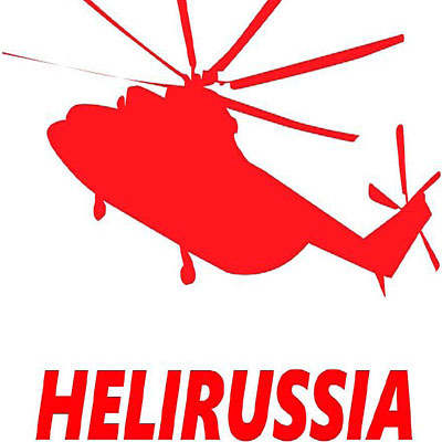 HeliRussia 2027 Moskova'da Helikopter Endüstrisi ve İnsansız Hava Sistemlerinin Zirvesi