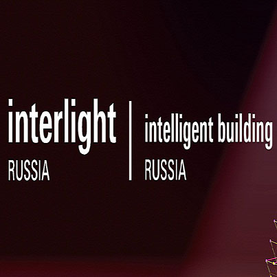 Interlight Russia 2027: Moskova’da Aydınlatma, Elektrik Mühendisliği ve Akıllı Bina Çözümlerinin Profesyonel Platformu Interlight Russia 2027 Moskova'da Aydınlatma, Elektrik Mühendisliği ve Akıllı Bina Çözümlerinin Profesyonel Platformu