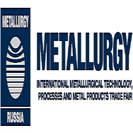 METALLURGY.RUSSIA 2027: Rusya Metalurji Sektörünün Yeni Merkezi VDNH EXPO’da METALLURGY.RUSSIA 2027 Rusya Metalurji Sektörünün Yeni Merkezi VDNH EXPO'da