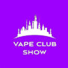 Vape Club Show 2027 Rusya Elektronik Sigara ve Nargile Pazarının Yıllık Göstergesi
